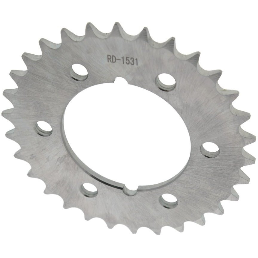 1998 1999 Polaris Big Boss 500 6X6 Steel Sprocket 30 Tooth