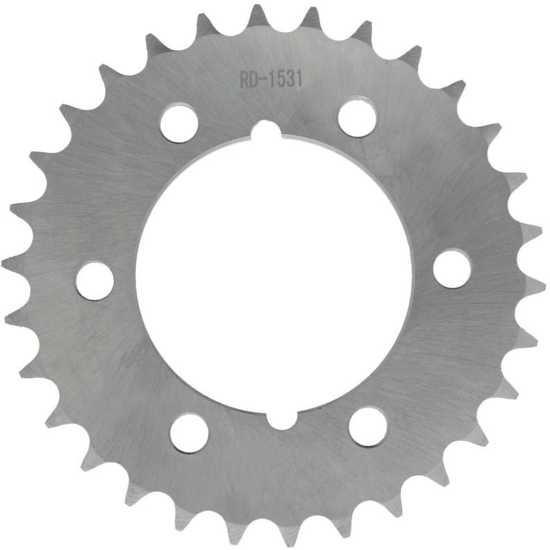 1998 1999 Polaris Big Boss 500 6X6 Steel Sprocket 30 Tooth