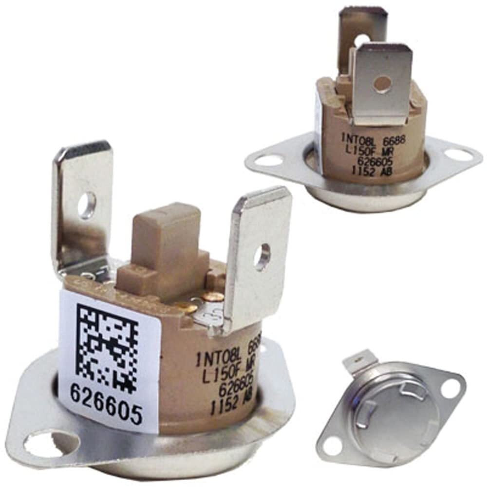 Nordyne  Inc. Parts 626605 Flame Rollout Switch