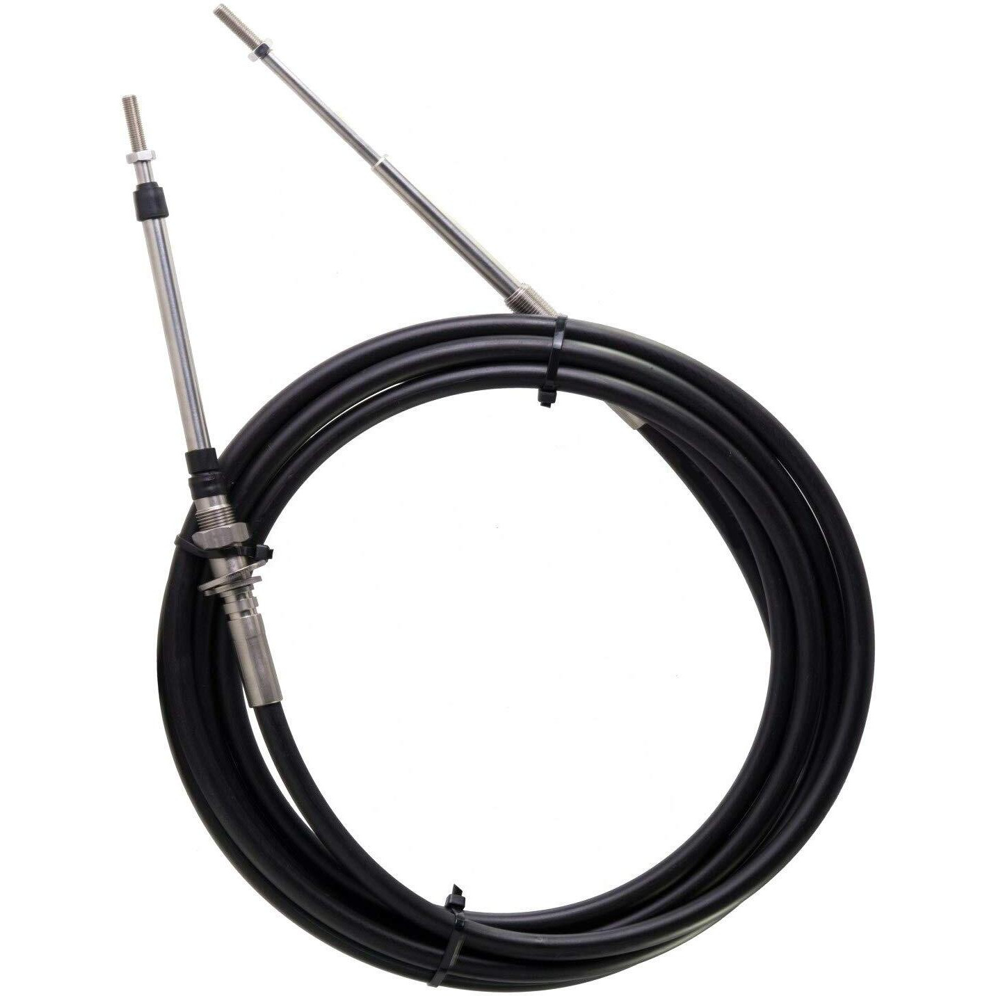 Aftermarket Jsp Brand Steering Cable Replacement For Seadoo Replaces Oem 204390475