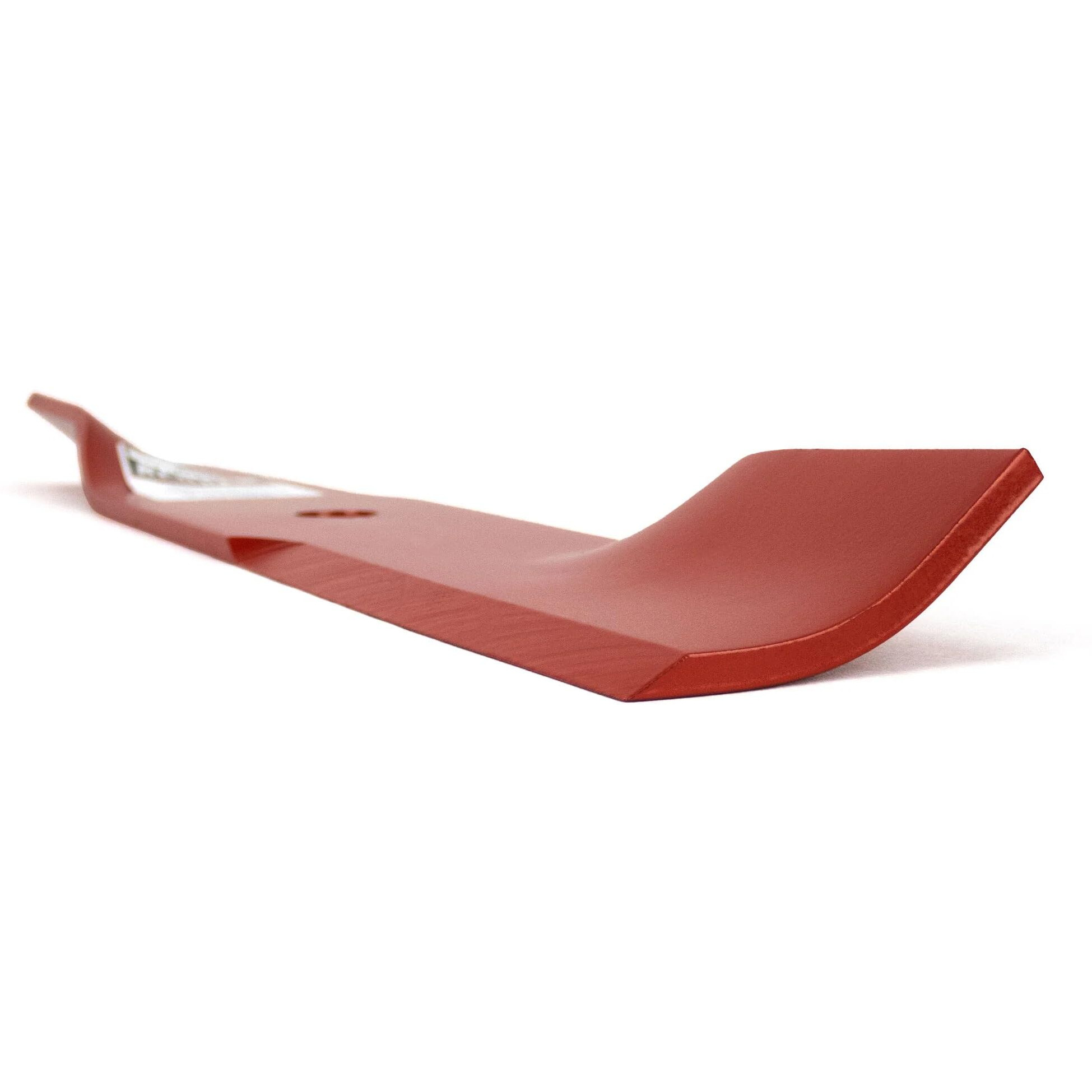 Mowerpartsgroup (3) Hi Lift Blades Fits Hustler 48"" Raptor Sd Replaces 795757