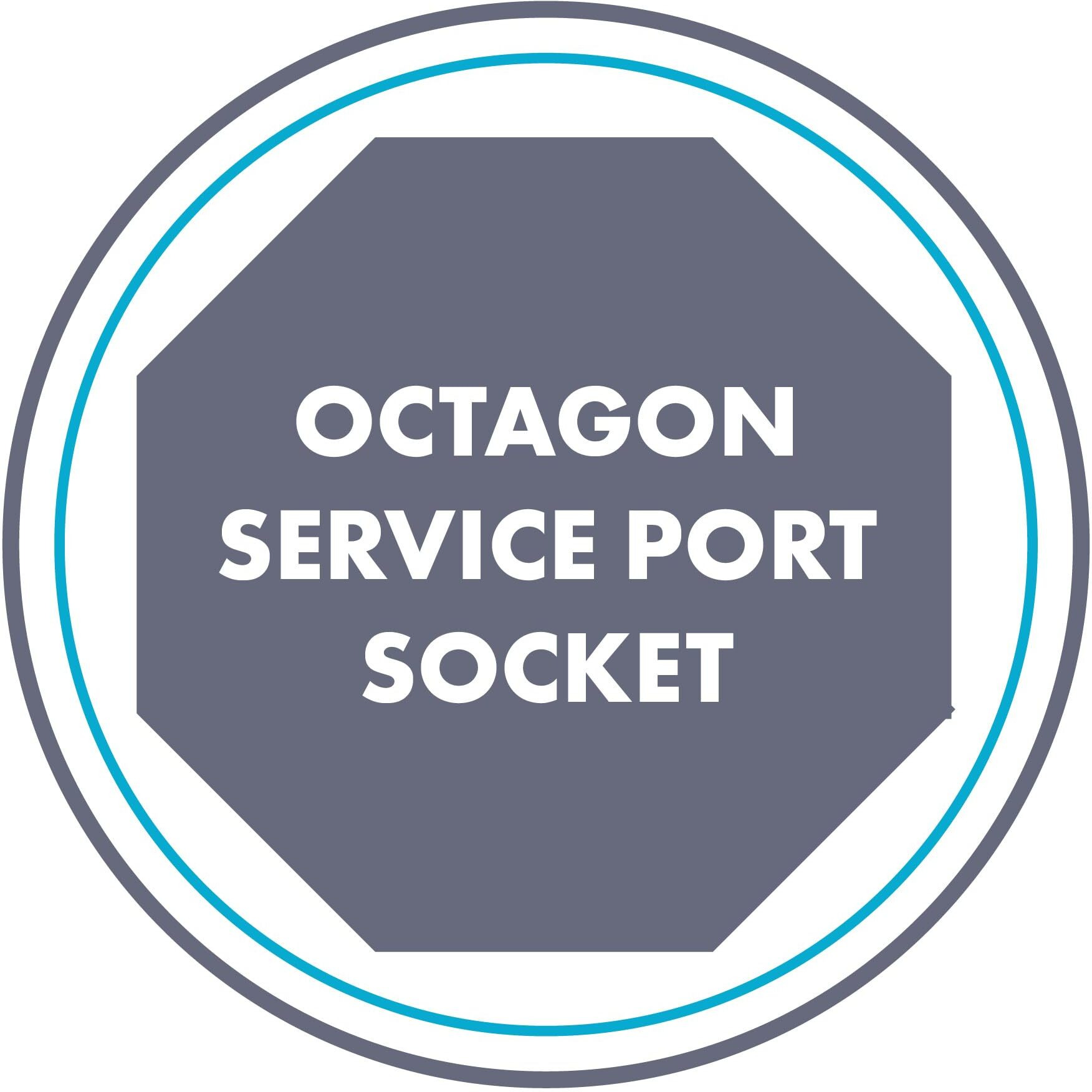 Mastercool 98234 Socket