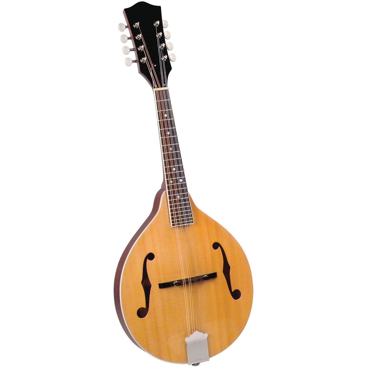 Saga Am-10 A-Model Mandolin Kit