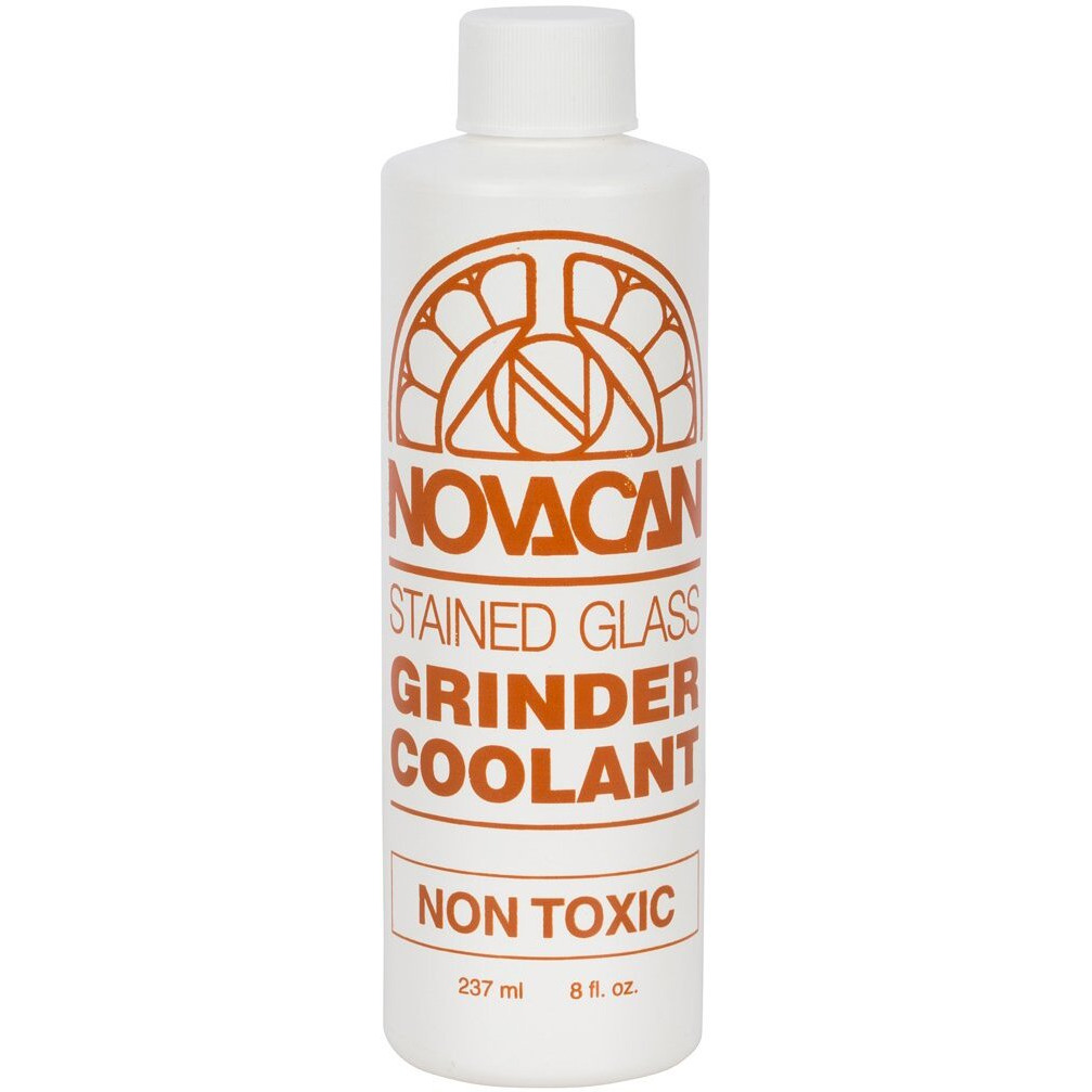 Novacan Grinder Coolant