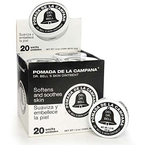 Pomada De La Campana 1.2 Oz  Case Of 20