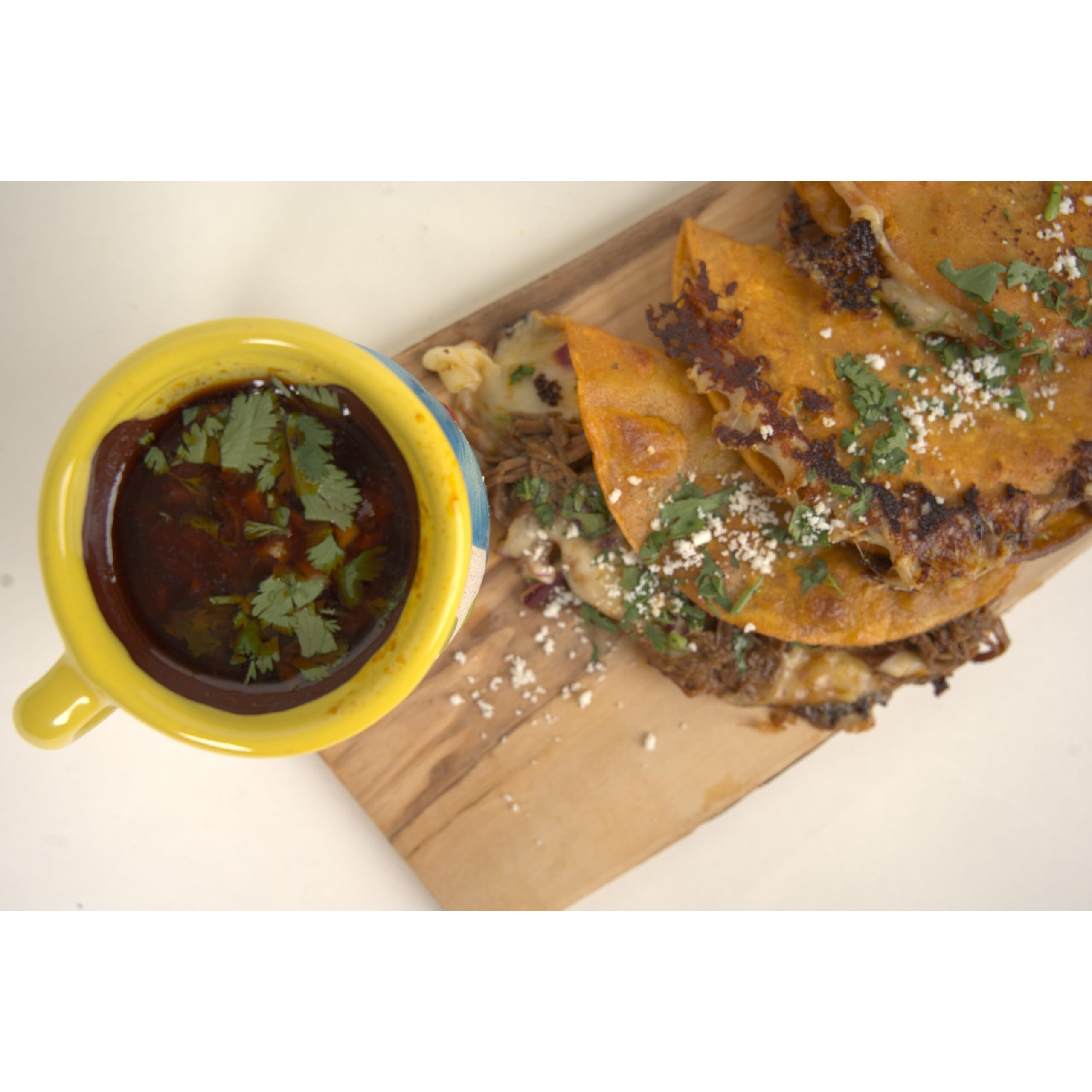 Chef Merito | Adobo Birria Marinade | 18 Ounces | Pack Of One | Large Bottle | Birria Made Easy