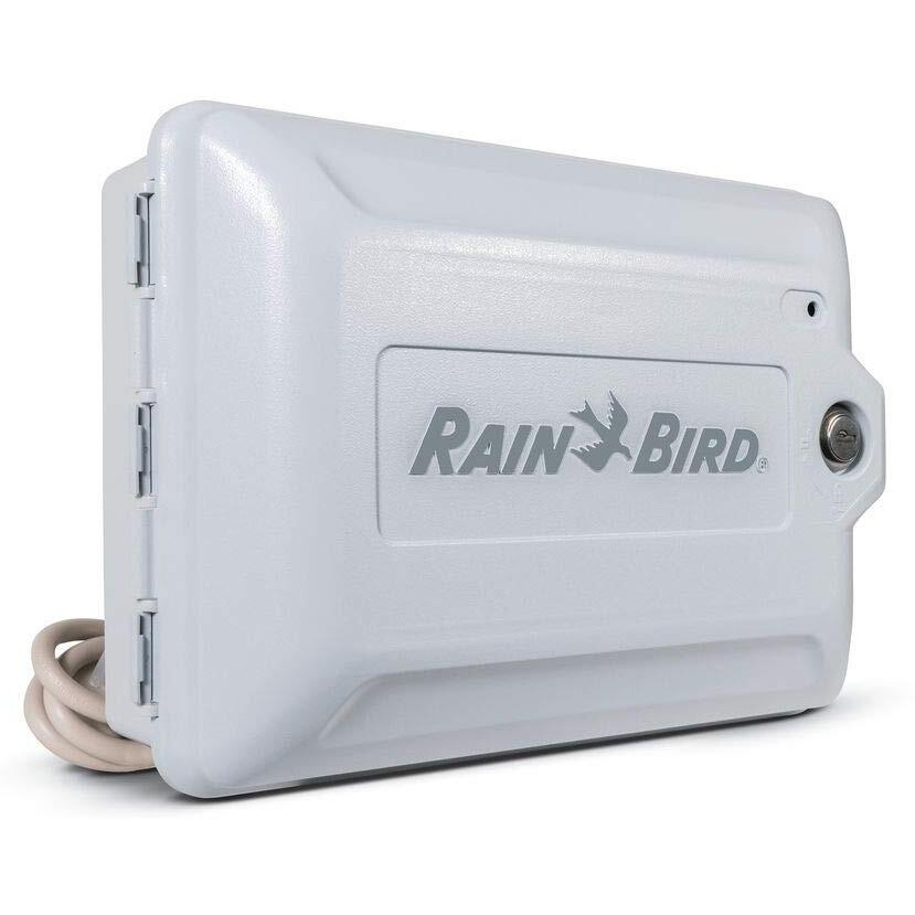Rain Bird Esp-Me3 4 Station Wifi Ready Indoor/Outdoor Controller | Esp-Me3-A1