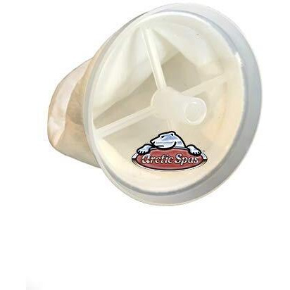 Arctic Spas Silver Sentinel Rescue Filter Bag