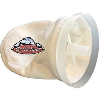 Arctic Spas Silver Sentinel Rescue Filter Bag