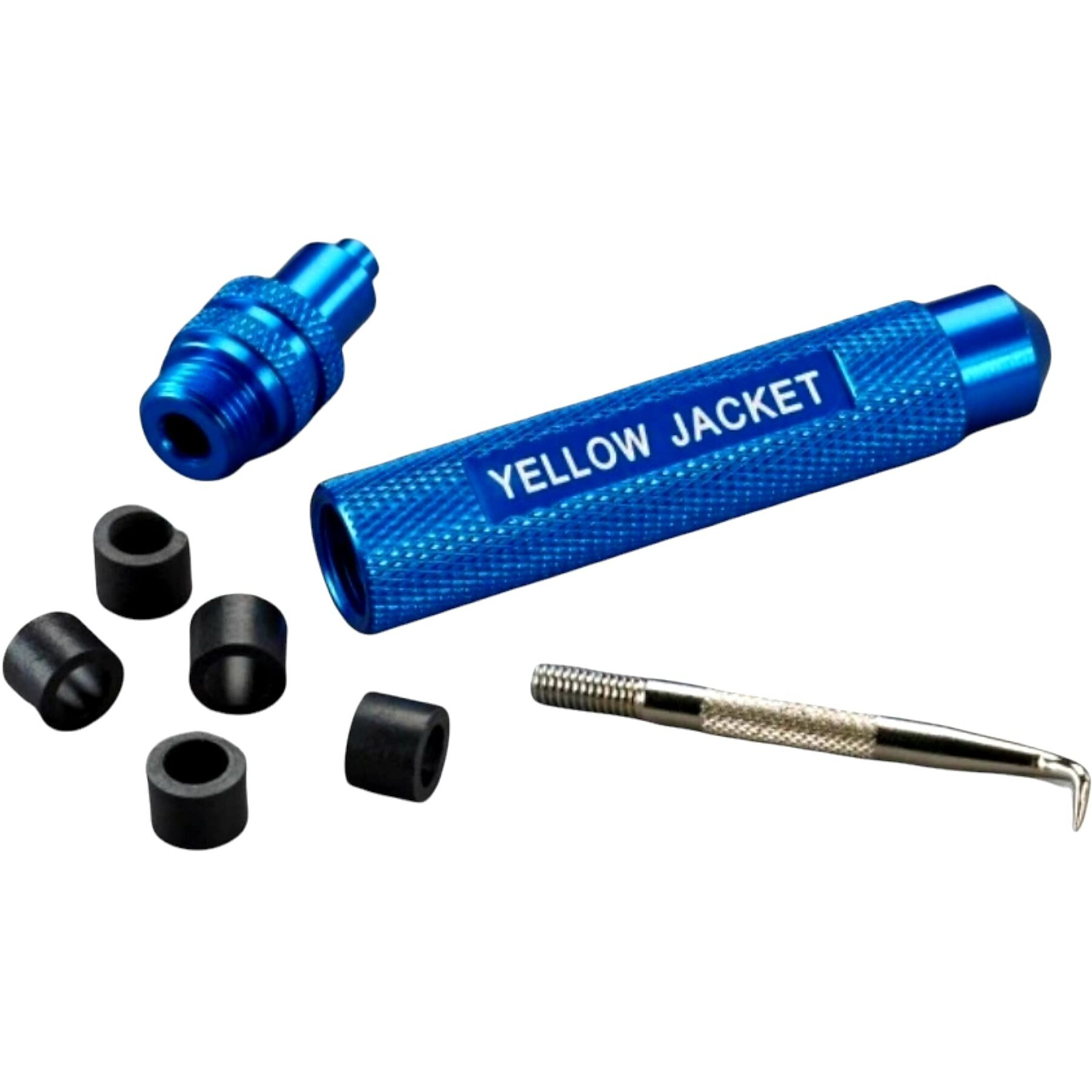 Yellow Jacket 19047 Gasket Removal Tool  Sharp Angled Pick