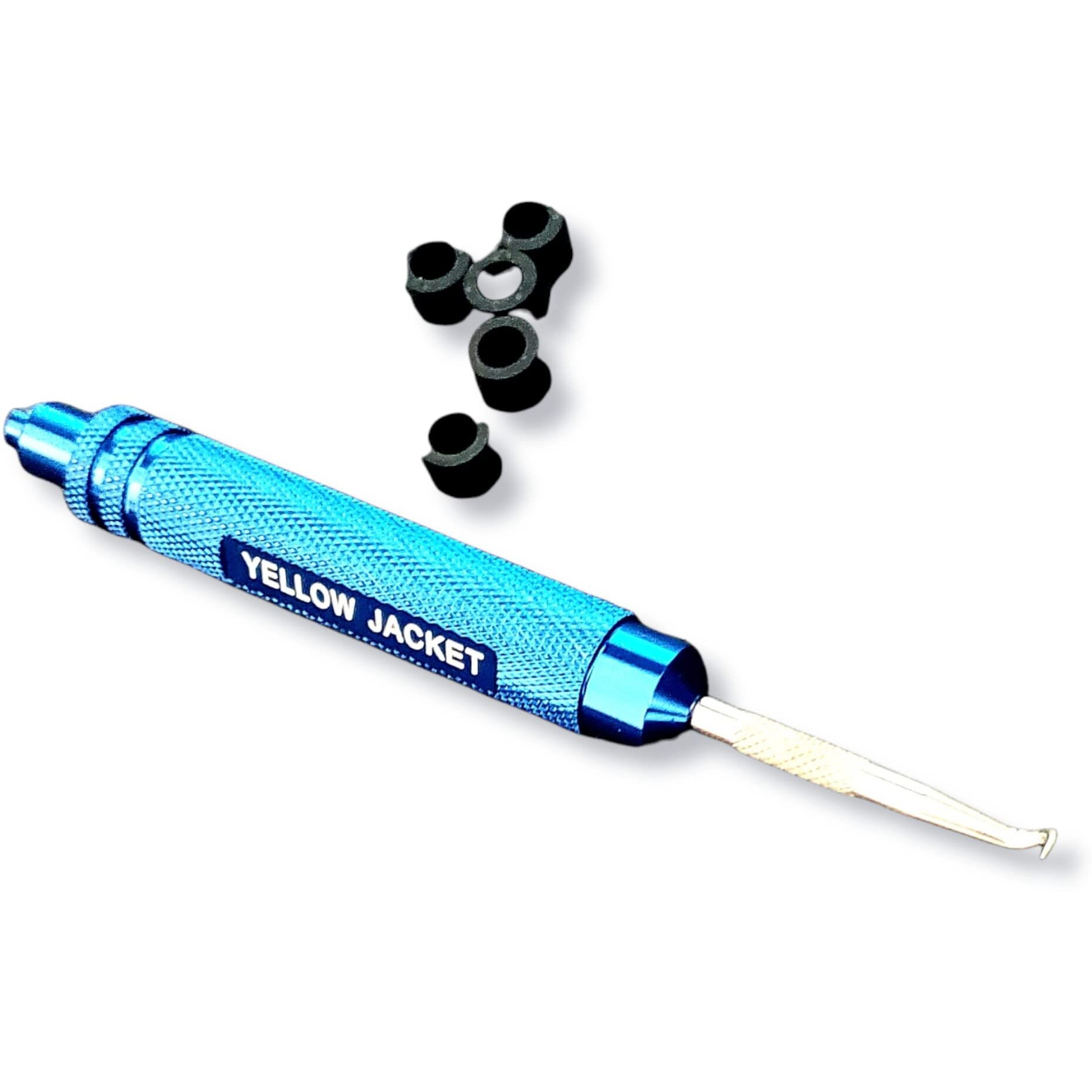 Yellow Jacket 19047 Gasket Removal Tool  Sharp Angled Pick