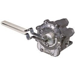 Teejet Aa17L Manual Boom Control Valve