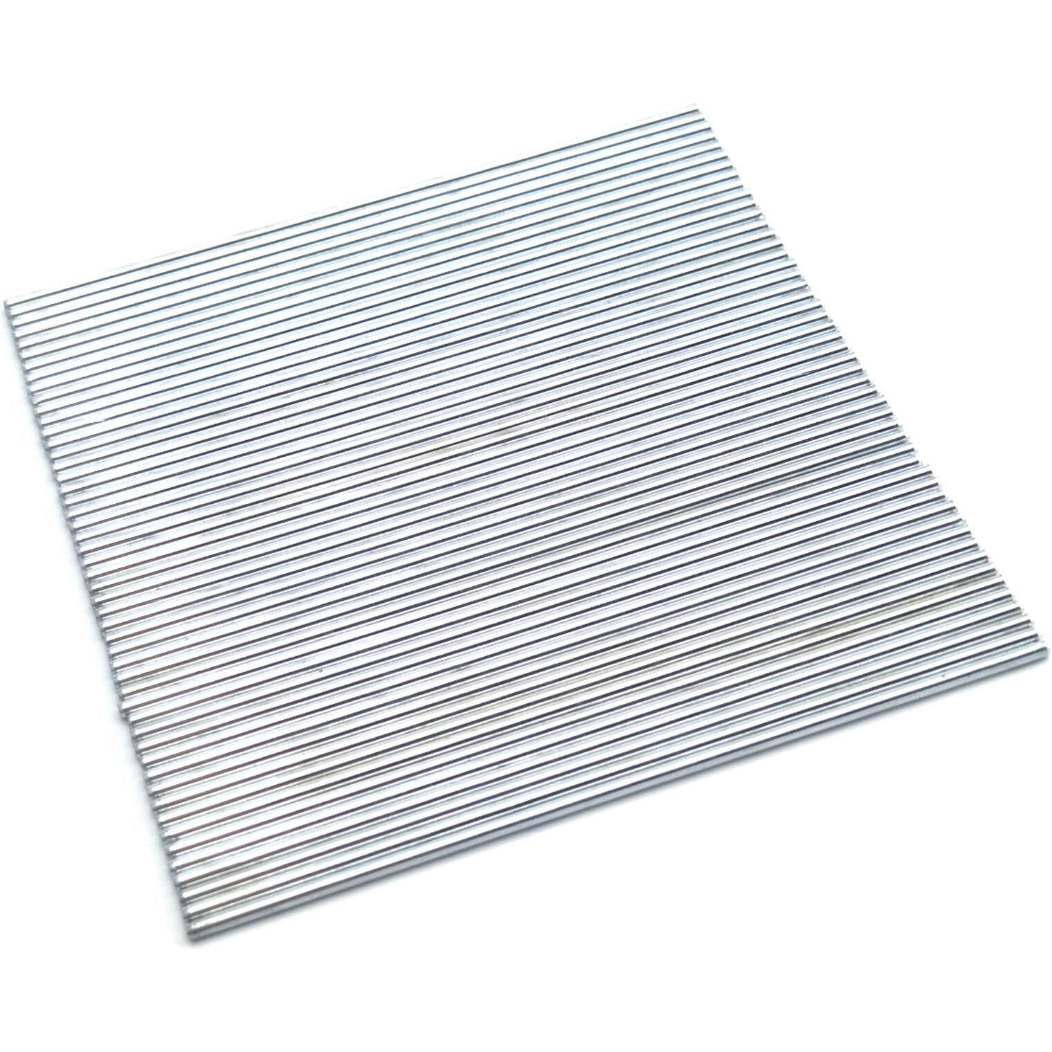 Eudax 30Mmx9Mm Plastic Roll 2Mm Dia Shaft Toys Wheel And 2Mmx100Mm Stem Shaft Round Rod Axles For Diy Toy Rc Car Truck Boat Helicopter Model Part (300 Pcs)