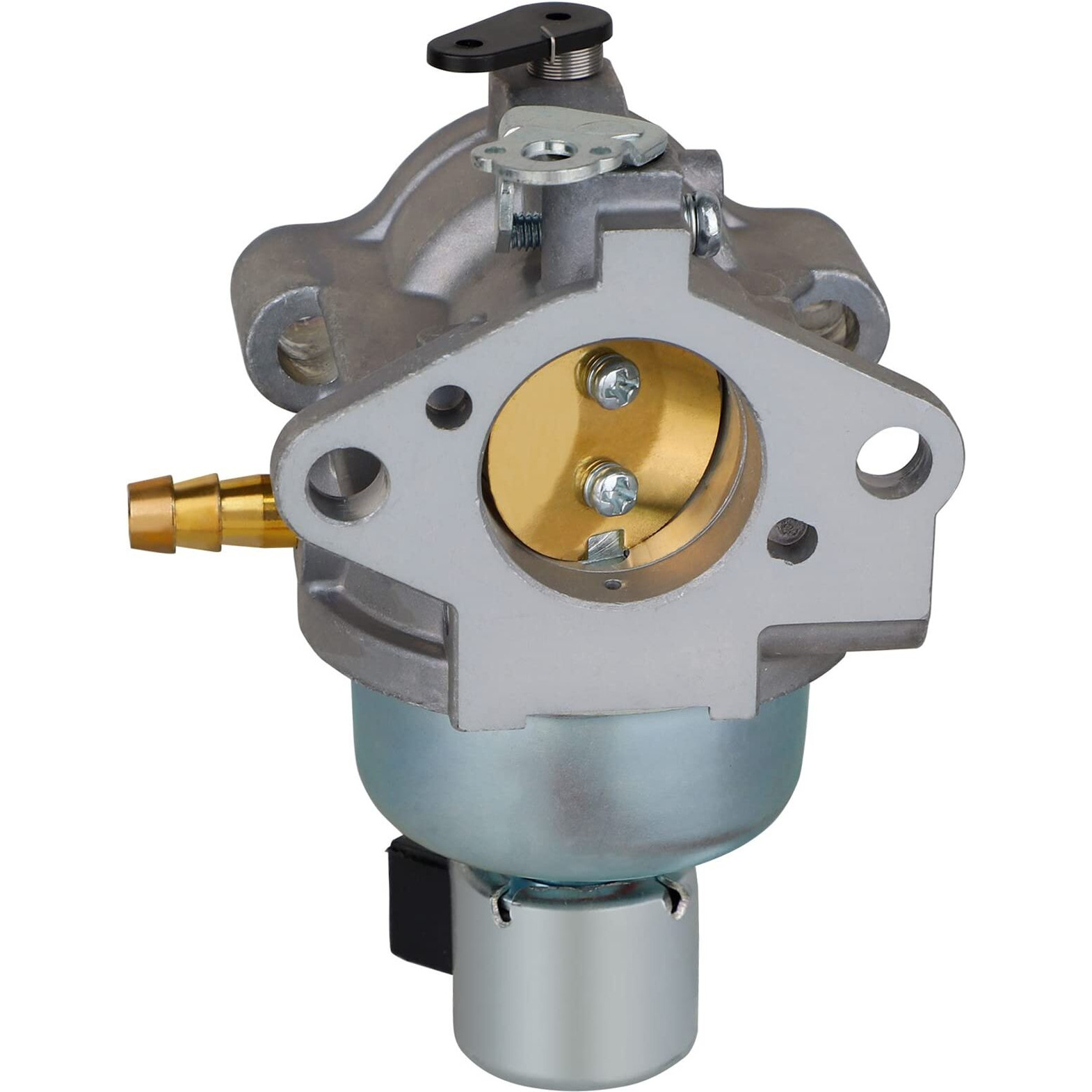 Ferilter 20 853 33-S Carburetor For Kohler Courage Sv470 Sv480 Sv530 Sv540 Sv590 Sv600S Sv610 Sv620 19 Hp 20 Hp 21Hp 22Hp Engine Carburetor For Cub Cadet Lawn Mower Tractor