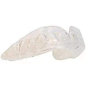 Hoopstar Basketball Sport Mouth Guards -2 Pack -Play Like A Pro - Safe Clear Color - No Color Additive - Bpa Free - Athletic Teeth Mouth Guards - Fit Any Mouth Size - Custom Fit - Case Included