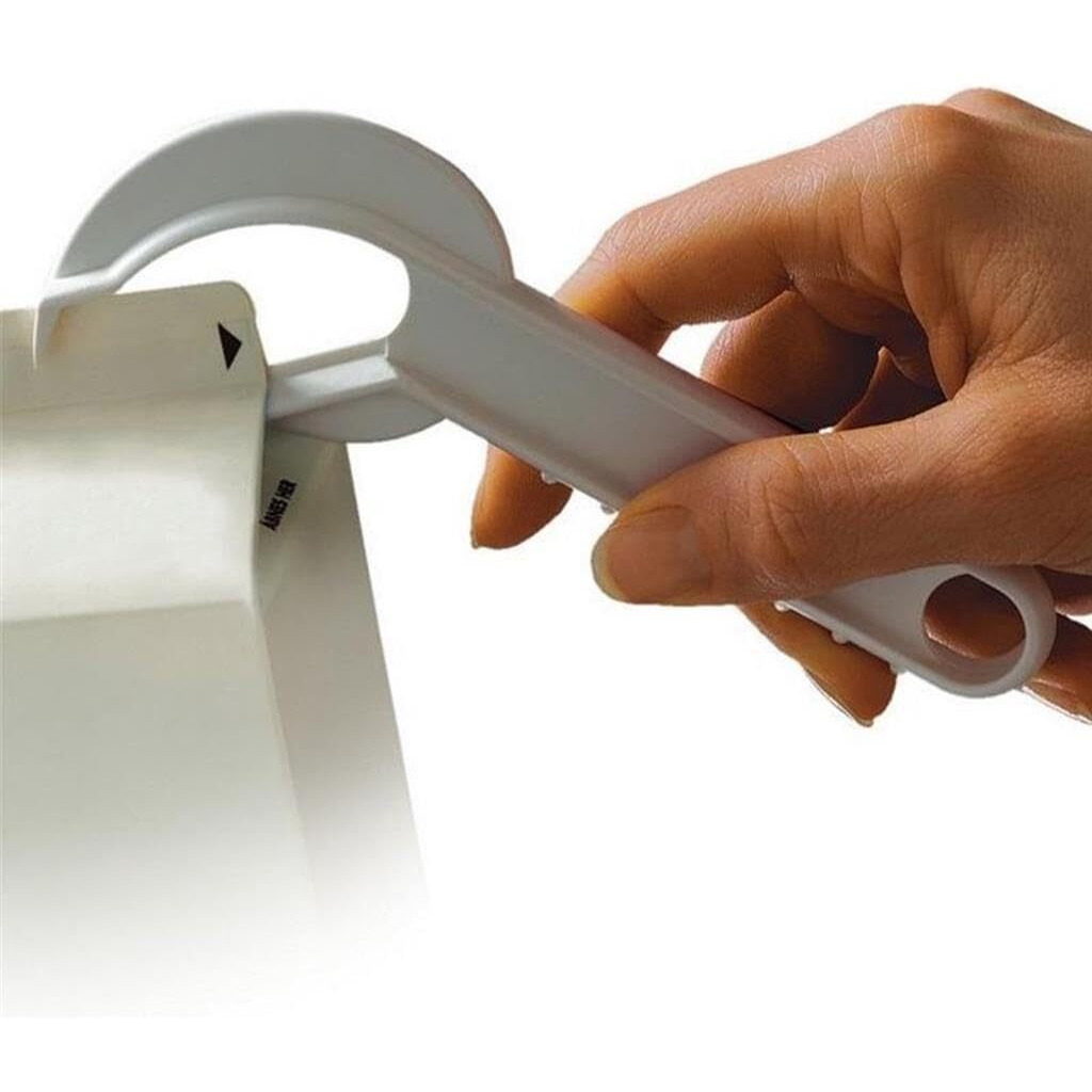 Brix Tiptop Open Box Cardboard