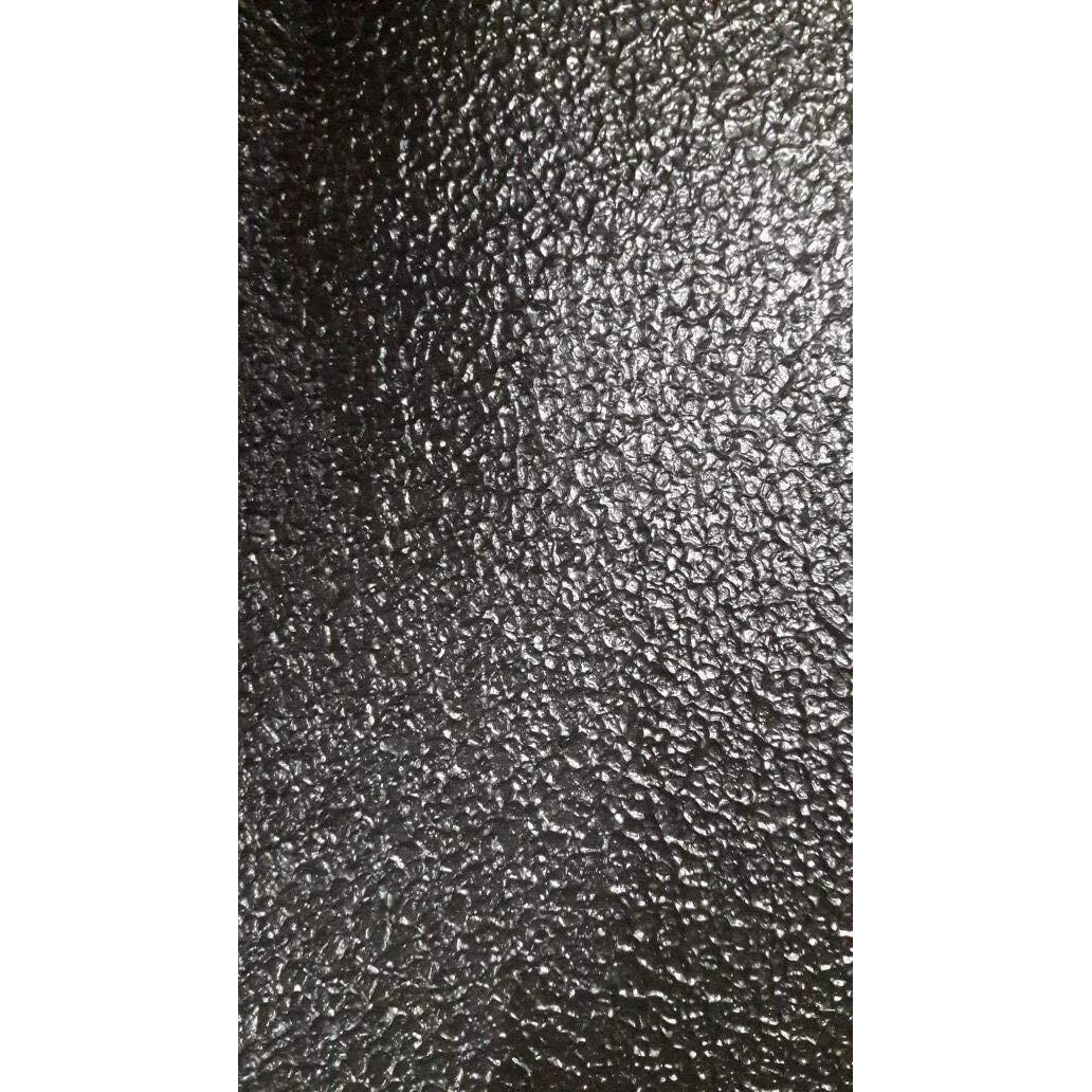 Granotone Speaker Paint Black 1 Quart Texture Coating For Speaker Cabinets  Road Cases  Metal & Furniture | Roller Application | Water-Based Finish | Professional Speaker Cabinet Refinishing Solution
