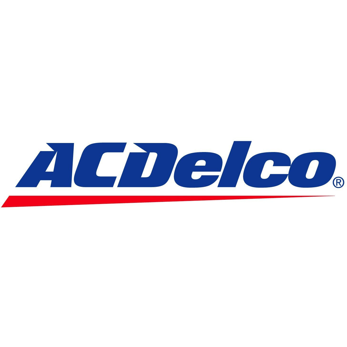 Acdelco Windshield Washer Pump - 8-6734
