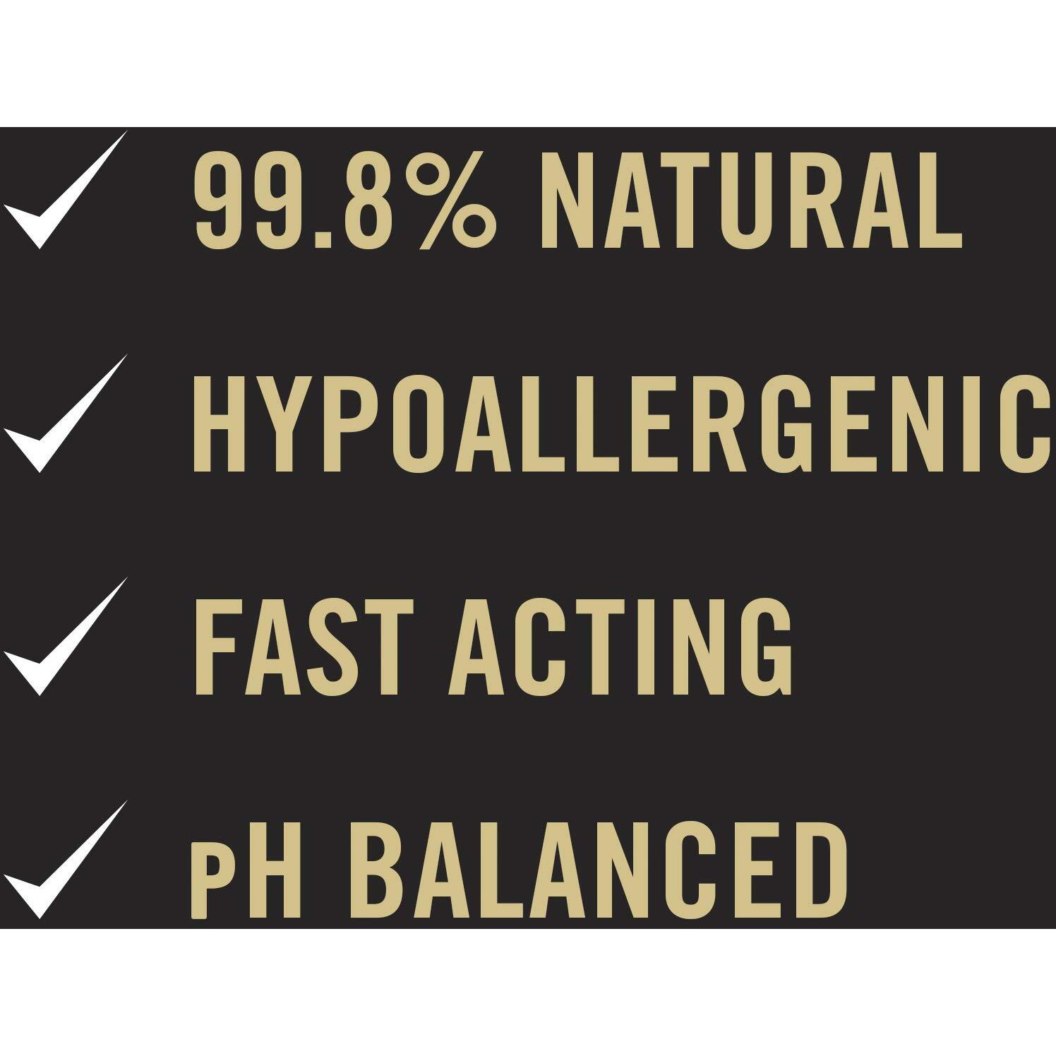 Purina Pro Plan Rinse Free  Allergen Reducing Dry Shampoo For Cats  Liveclear Cleansing Foam - 8.5 Oz