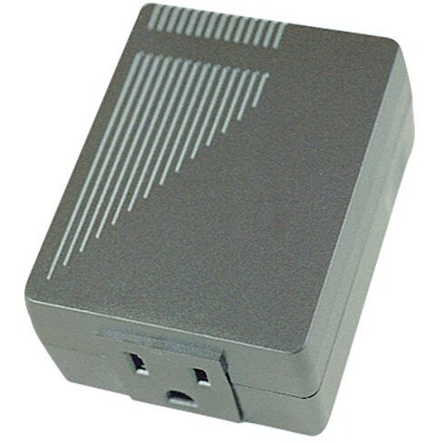 X10 Xppf Plug In Noise Filter - Use To Control Line Noise For X10 Home Automation Items Only