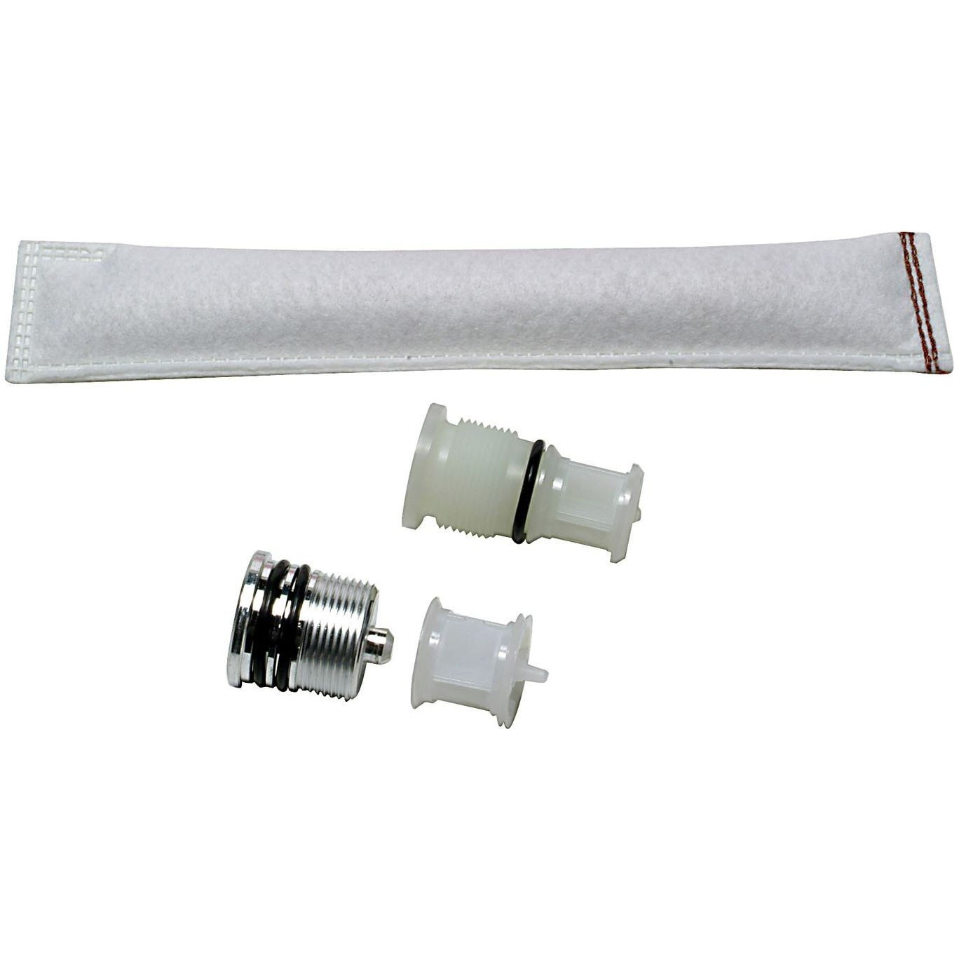 Denso 478-1500 Receiver Drier
