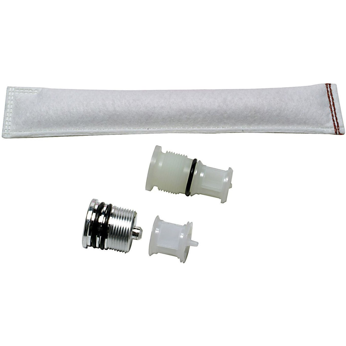 Denso 478-1500 Receiver Drier