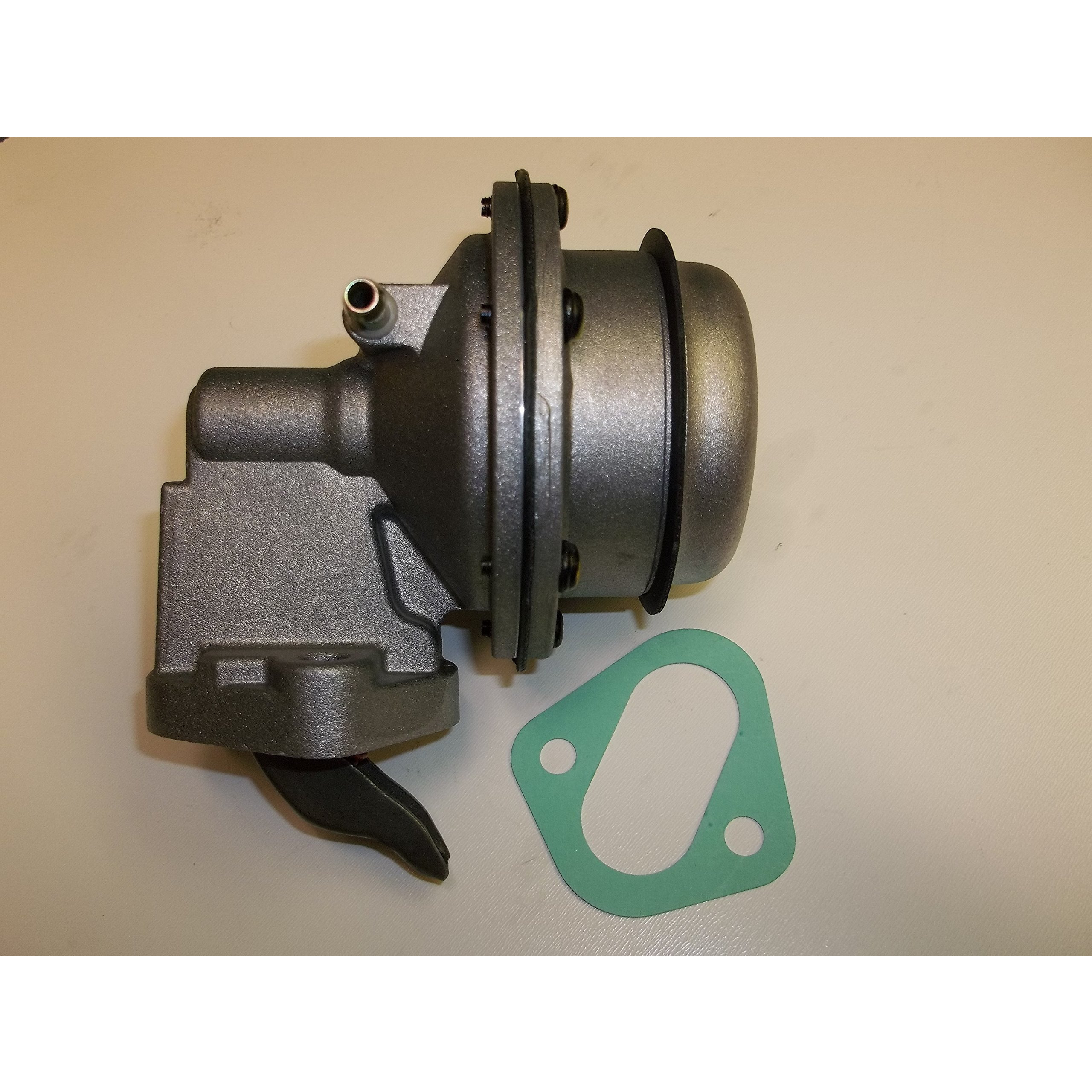 B. Marine Mechanical Fuel Pump For 5.0  5.7  305  350 Mercruiser And Omc