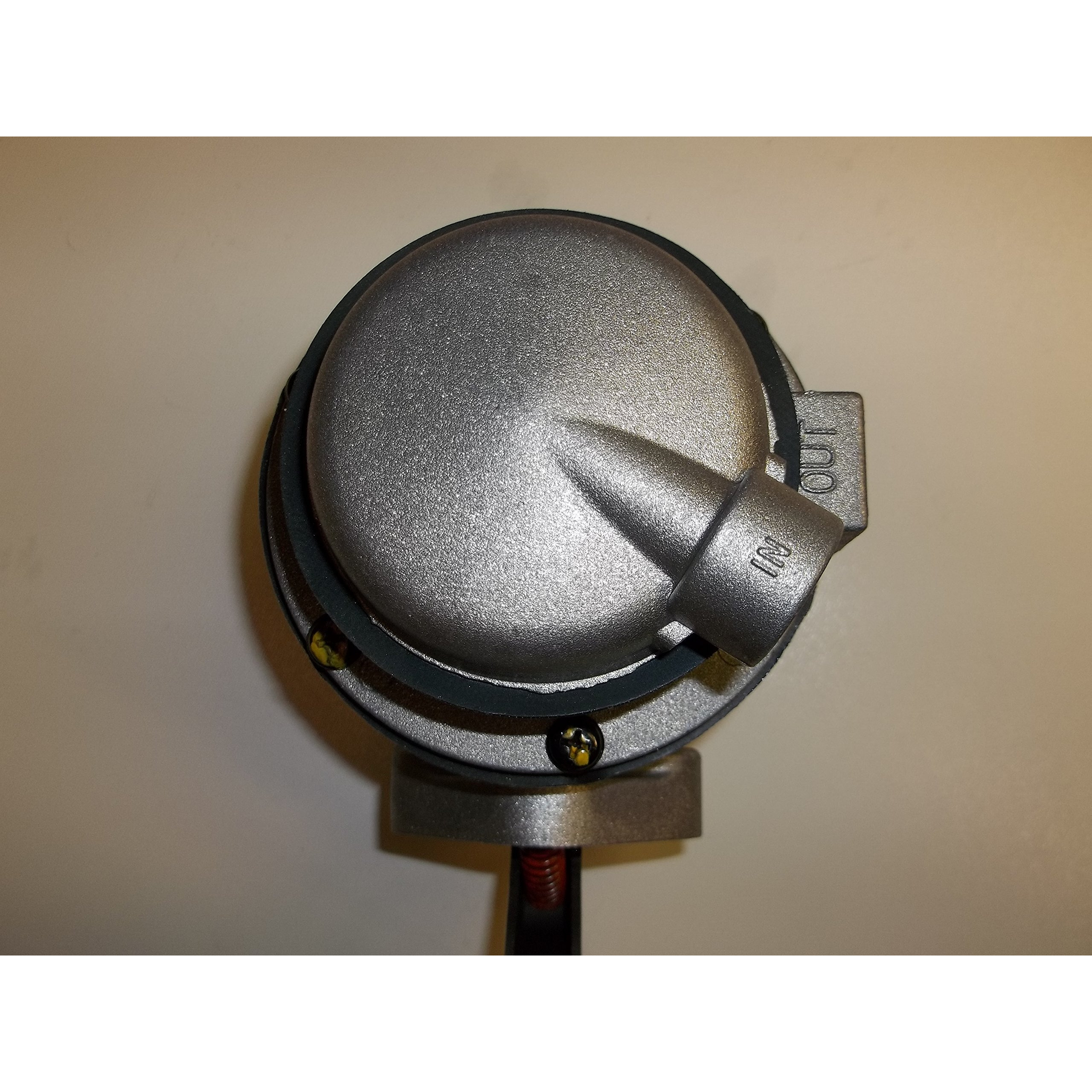 B. Marine Mechanical Fuel Pump For 5.0  5.7  305  350 Mercruiser And Omc