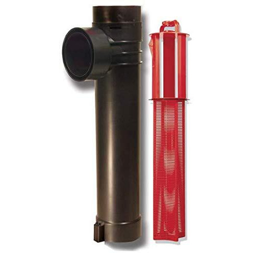 Polylok Pl-68 Effluent Filter & Housing (Baffle/Tee)