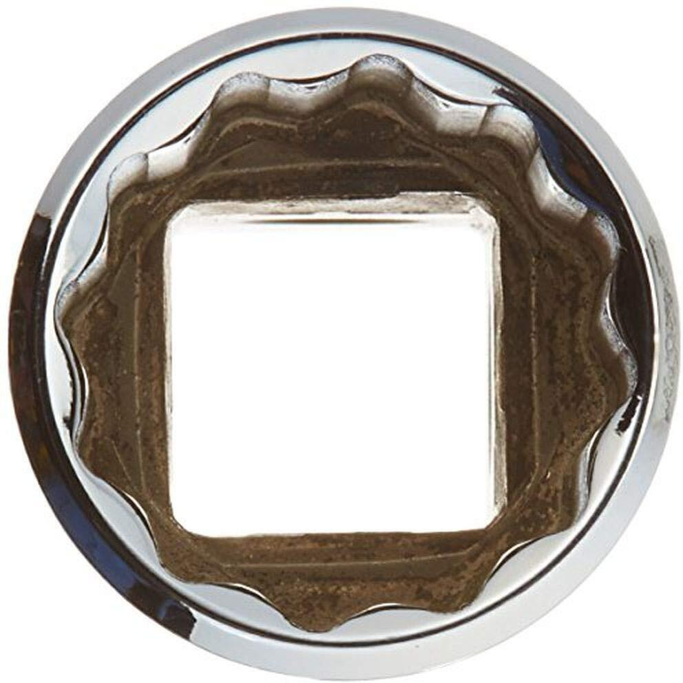 1/2"" Drive Socket 3/4"" - 12 Point