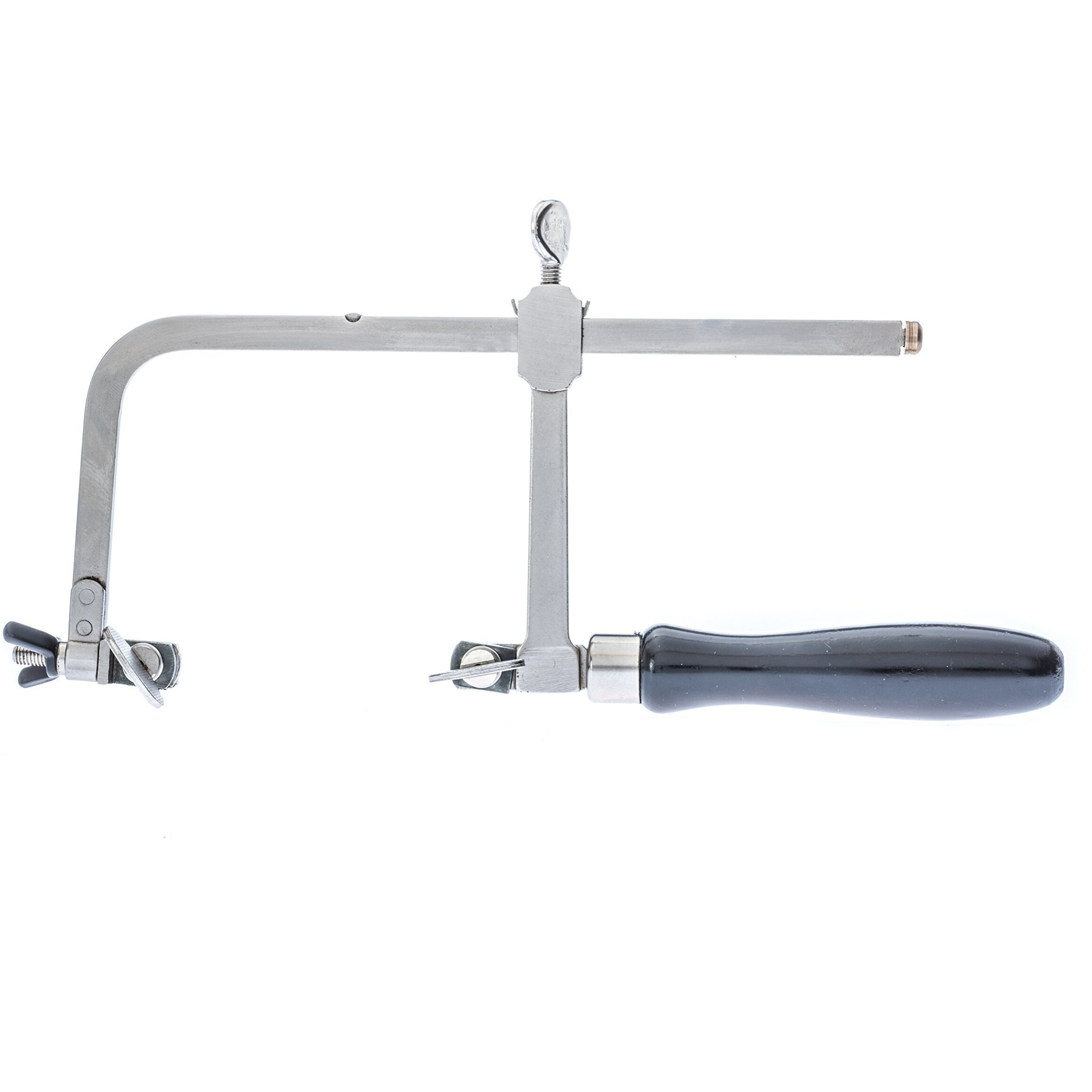 Se 3  Professional Adjustable Jewelers Saw Frame - 81970Sf
