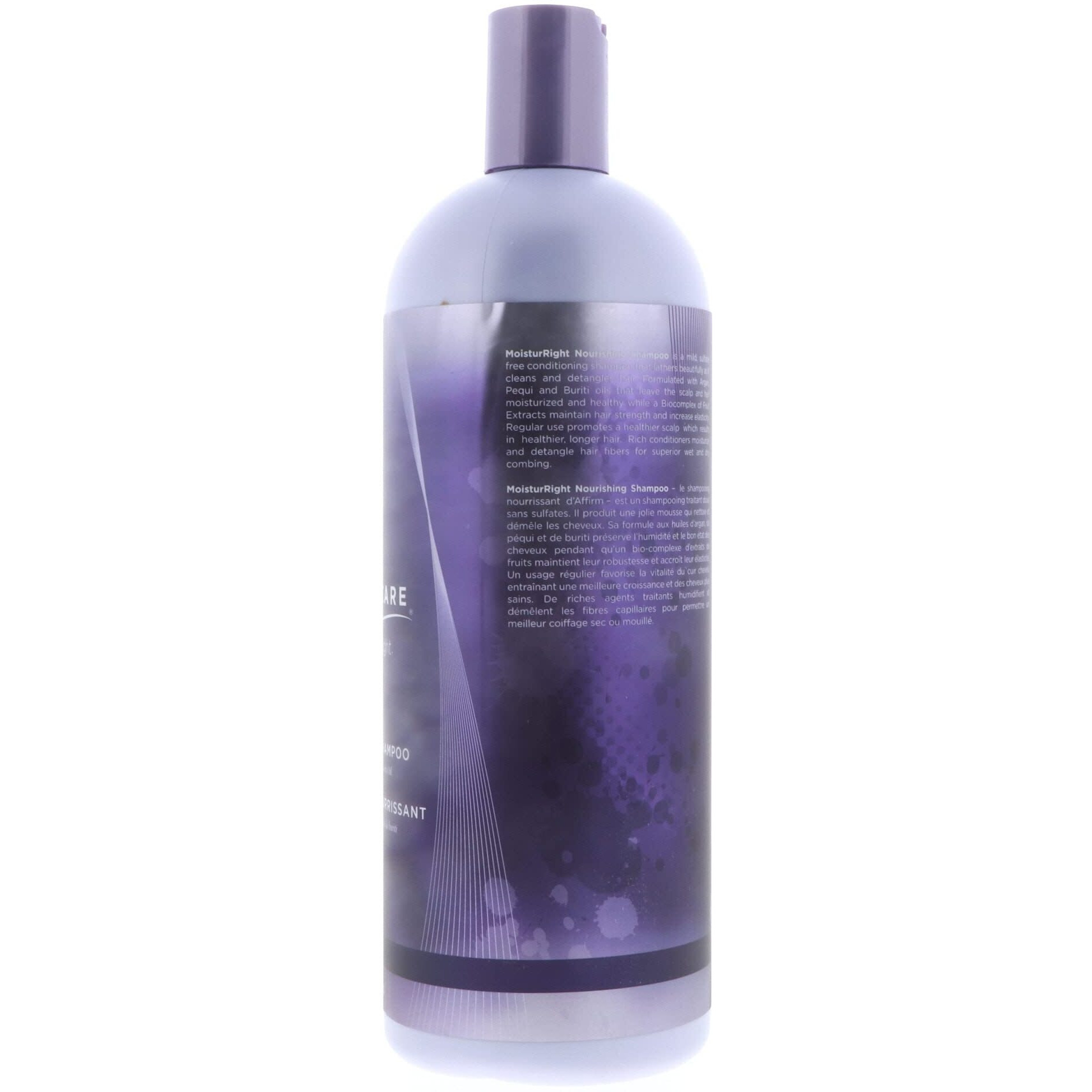 Avlon Affirm Moisturright 32-Ounce Nourishing Shampoo