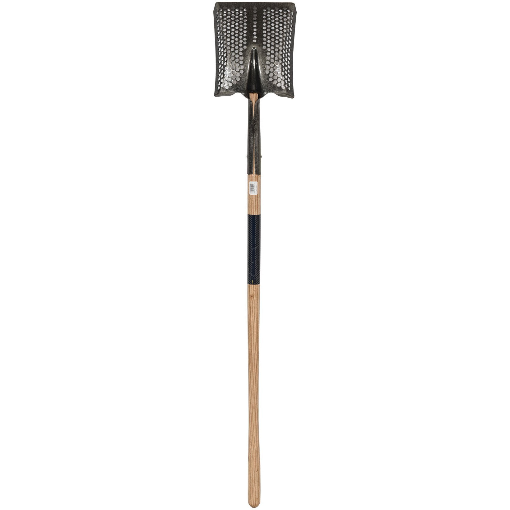 Toolite 494922 Square Point Shovel  48"" Wood Handle