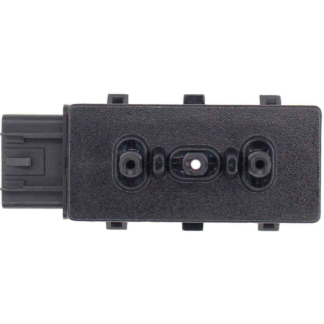 Newyall Front Left Driver Side Power Seat Switch For Chevrolet Avalanche Colorado Cruze Equinox Hhr Impala Silverado Tahoe Trax Gmc Canyon Sierra Terrain Buick Lacrosse