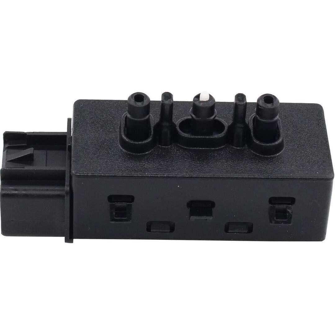 Newyall Front Left Driver Side Power Seat Switch For Chevrolet Avalanche Colorado Cruze Equinox Hhr Impala Silverado Tahoe Trax Gmc Canyon Sierra Terrain Buick Lacrosse