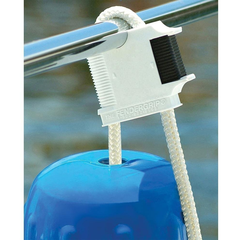 New World Marine  Inc. Fendergrip