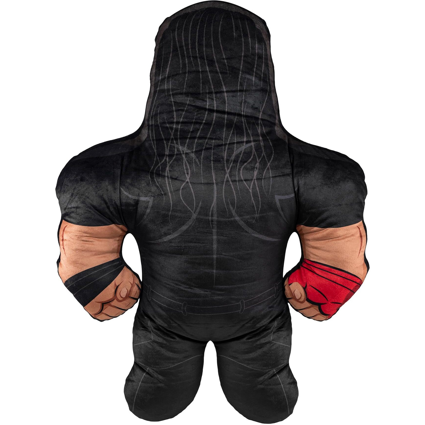 Bleacher Creatures Wwe Roman Reigns 24"" Bleacher Buddy - Soft Plush Toy