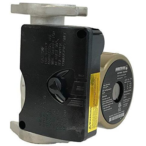 Armstrong 110223-308 1/20 Horsepower Astro 250Ss Wet Rotor Circulator  Stainless Steel