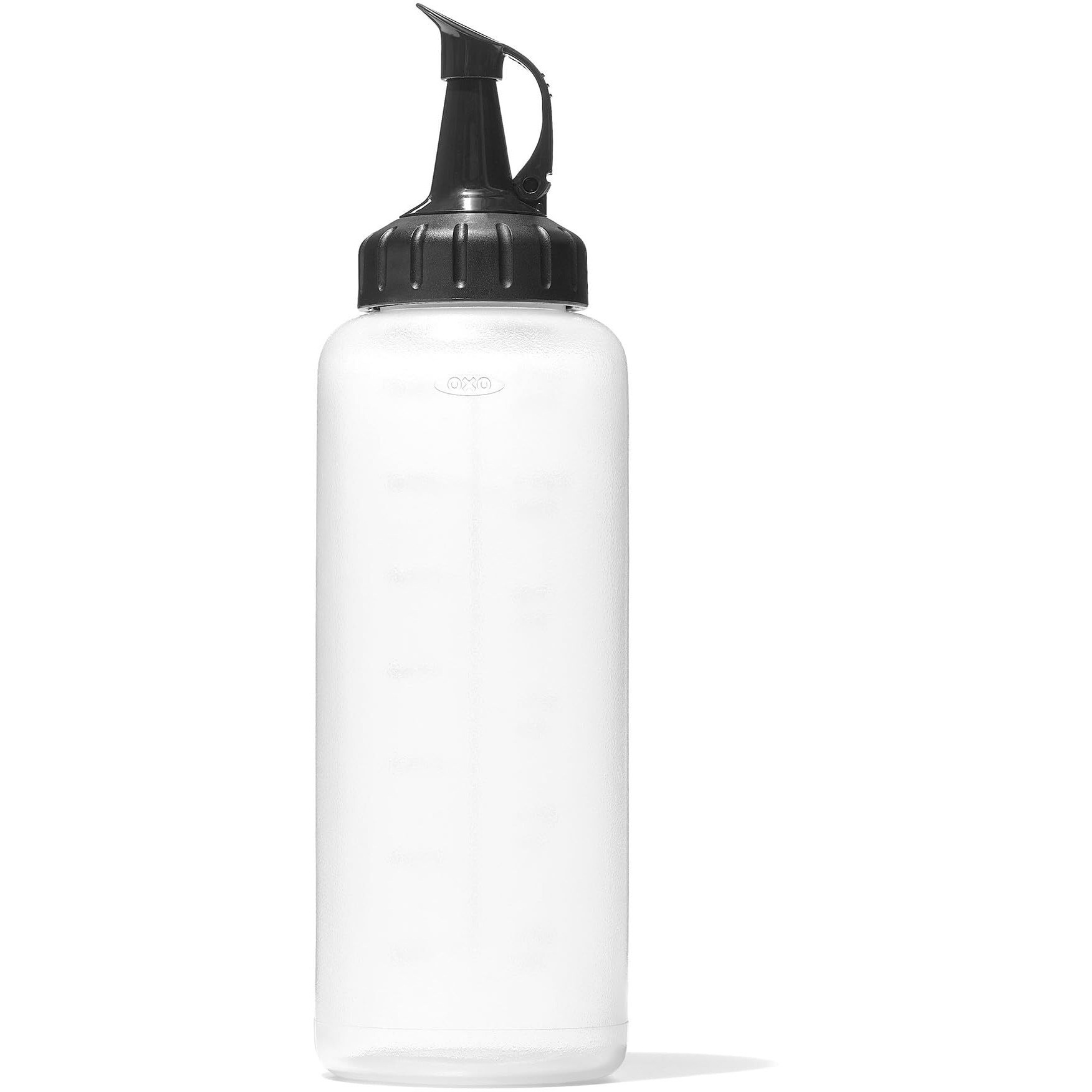 Oxo Good Grips Grilling Tools  Basting Bottle  Clear
