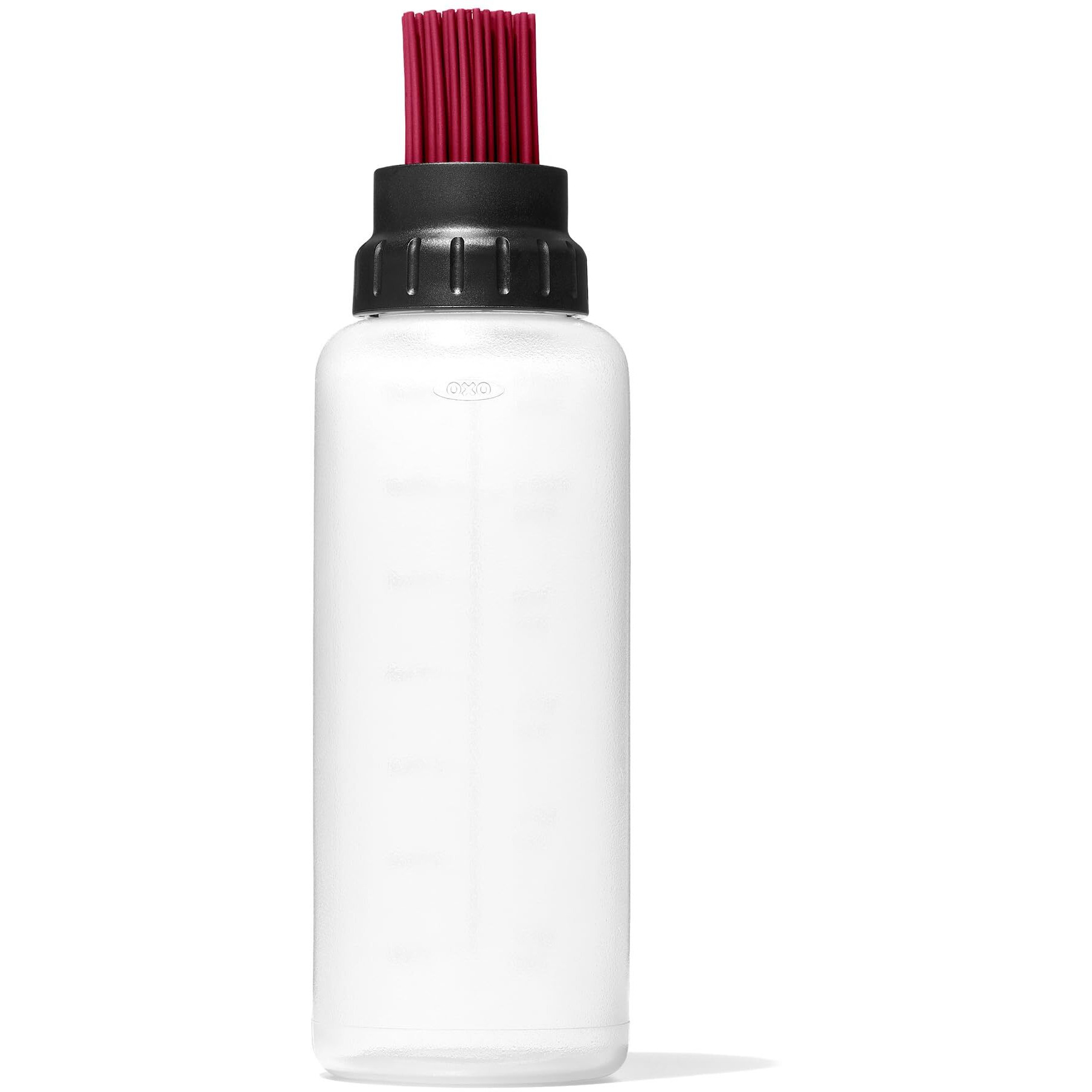 Oxo Good Grips Grilling Tools  Basting Bottle  Clear