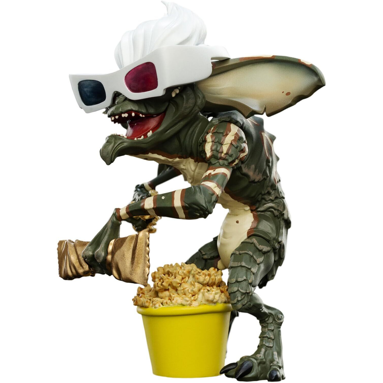 Weta Workshop Mini Epics - Gremlins - Stripe (Limited Edition)