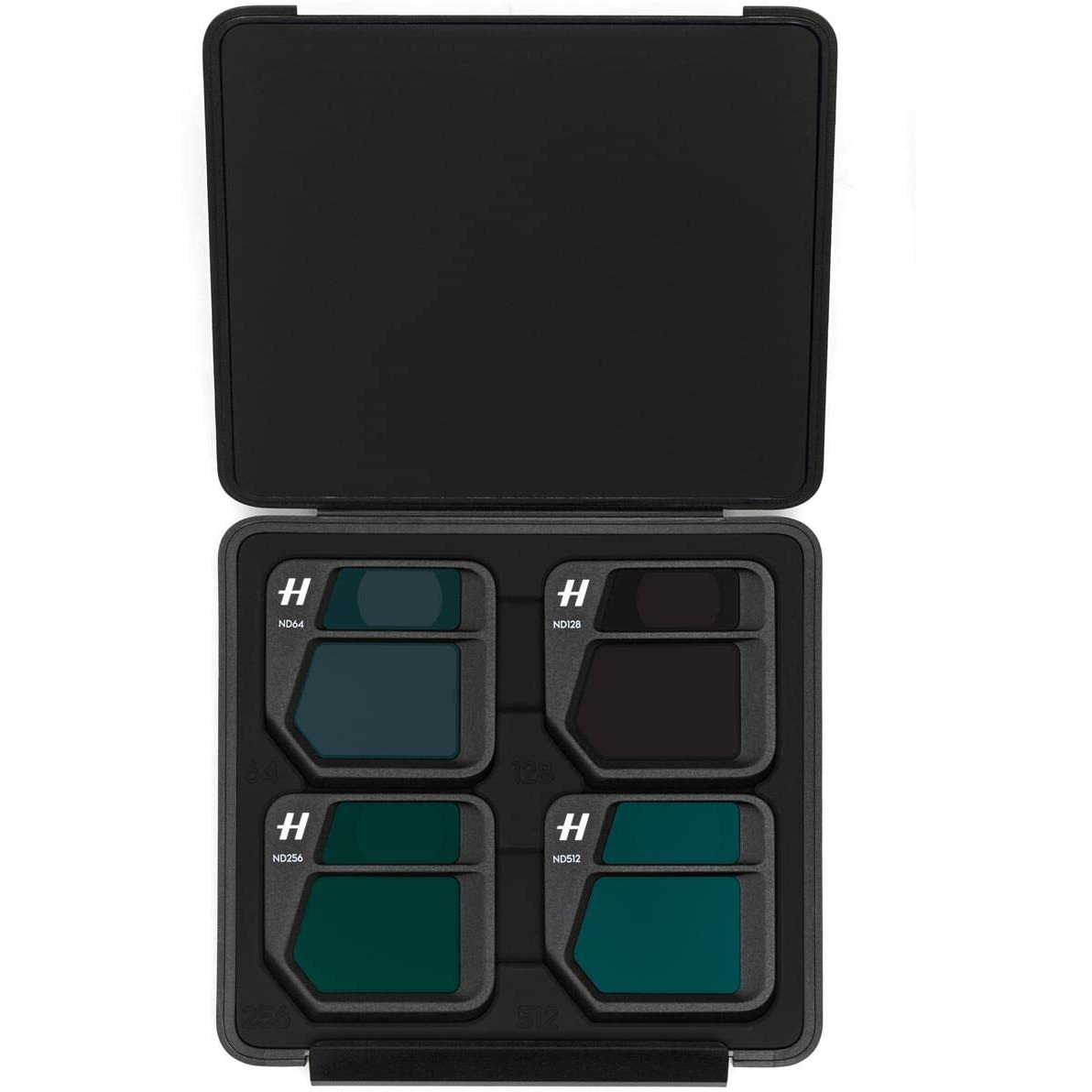 Dji Mavic 3 Nd Filters Set (Nd64/128/256/512)