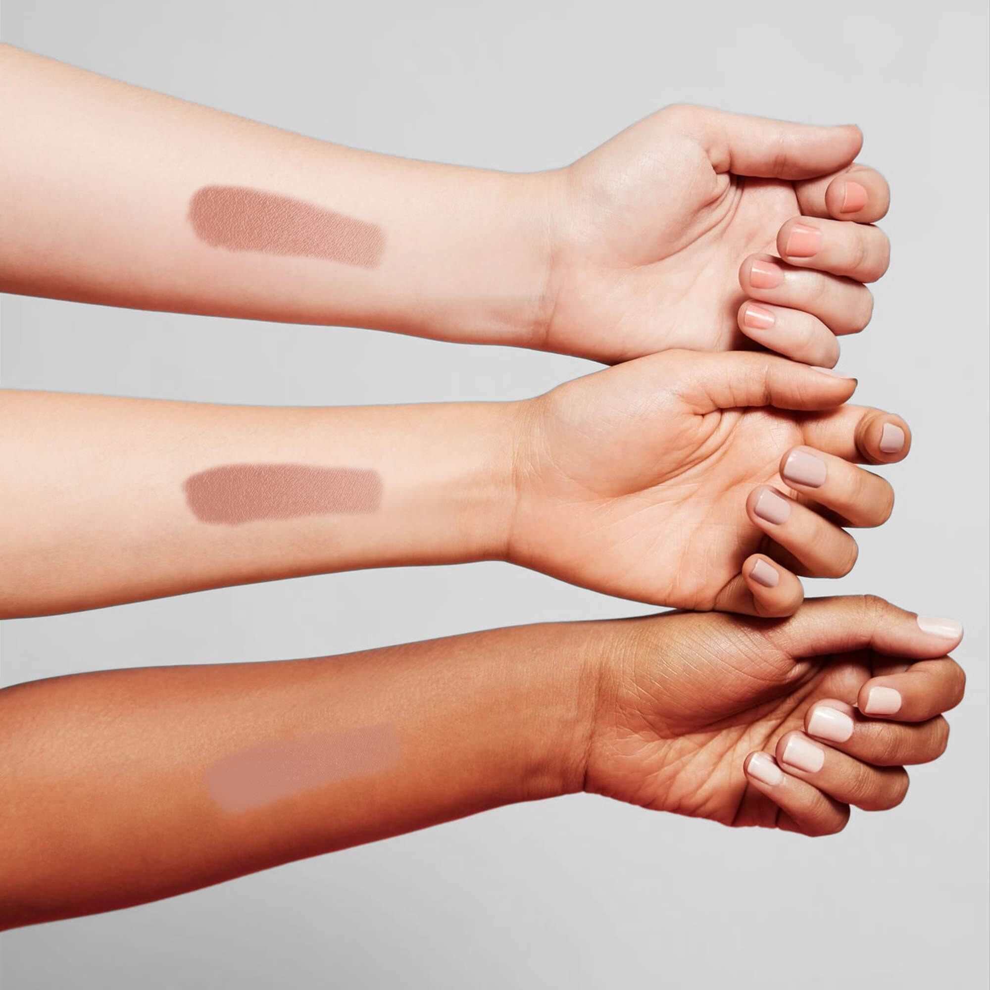 Nyx Matte Lipstick  Nude