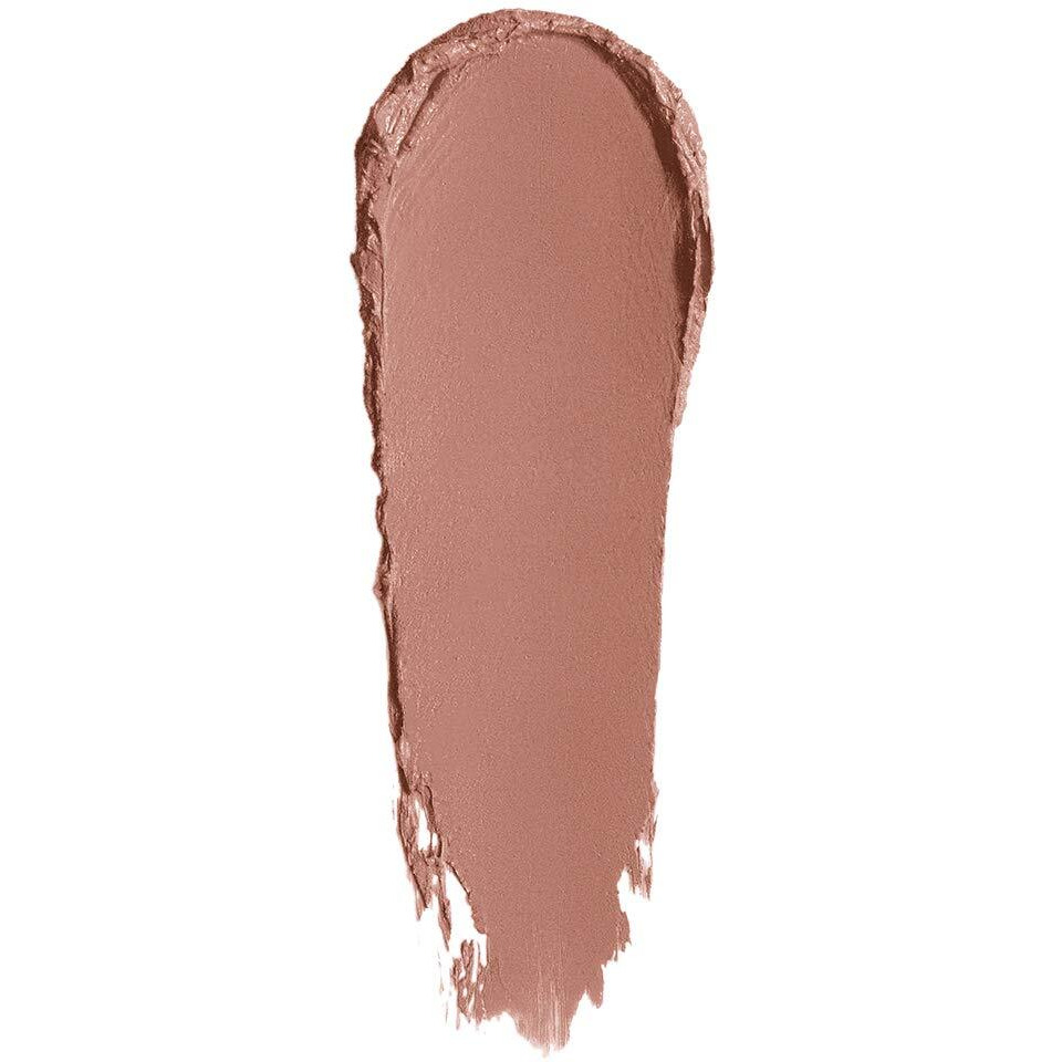 Nyx Professional Makeup Suede Matte Lipstick  Vegan Formula - Dainty Daze (Soft Pink)
