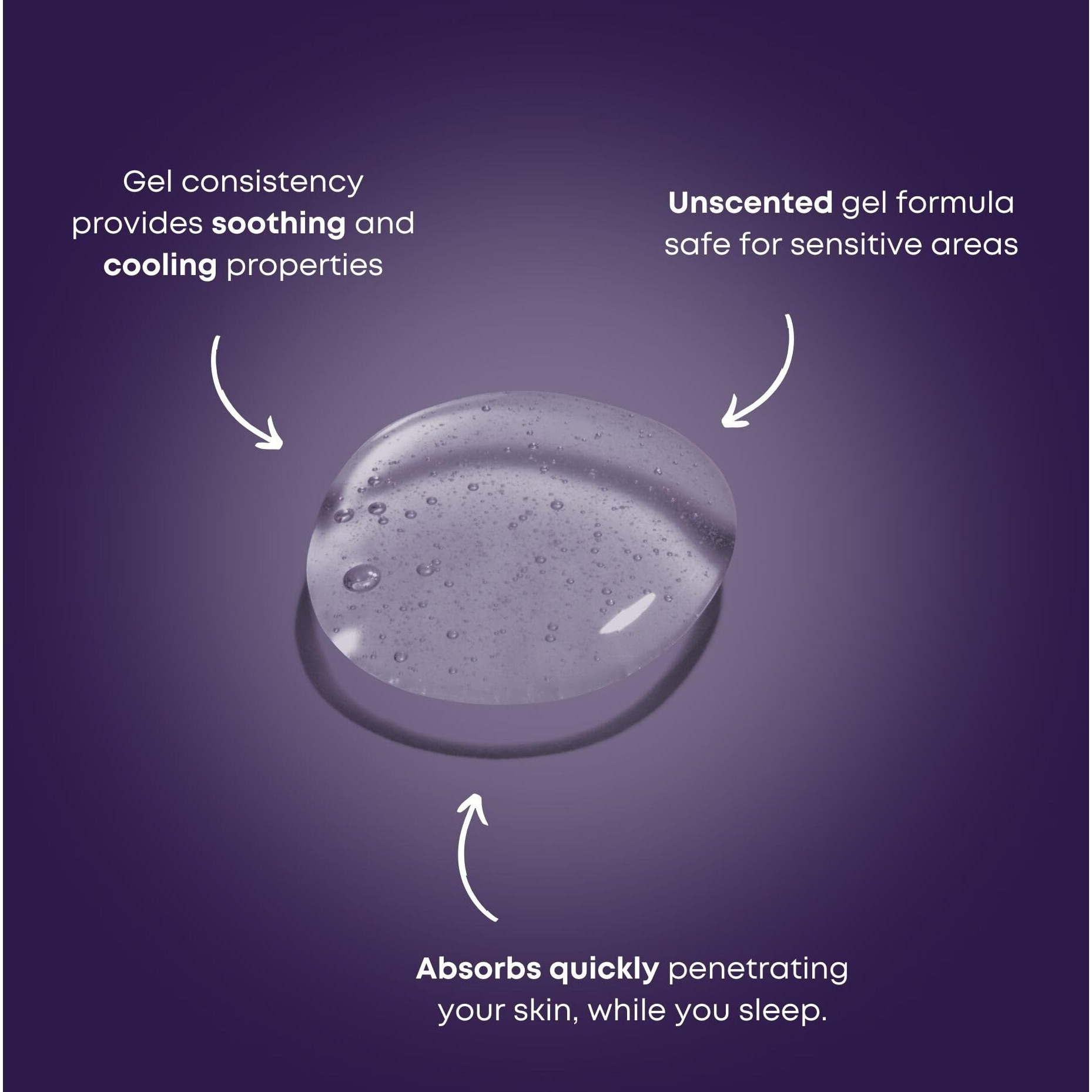 Bushbalm Dark Spot Serum - After Dark Brightening Gel For Underarm  Bikini Line And Intimate Areas - Txa  Niacinamide And Aloe Vera - Fragrance-Free  50Ml Gel