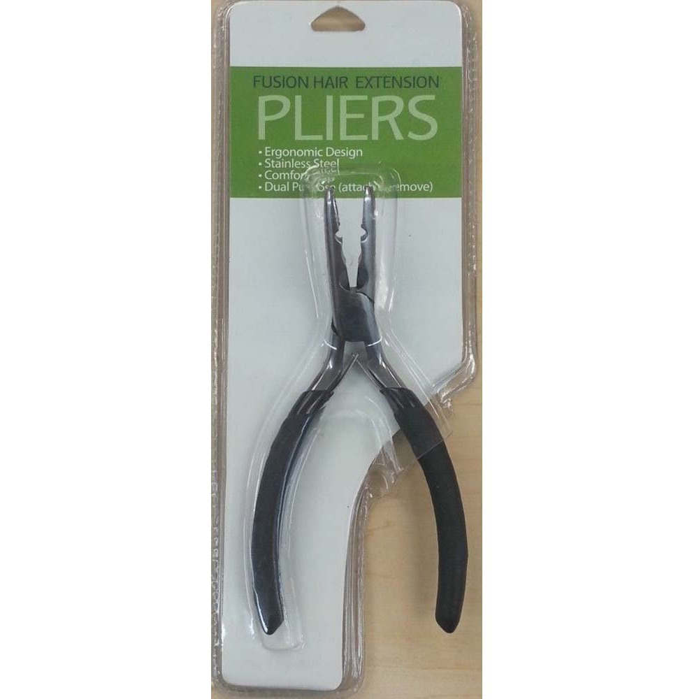 Fusion Hair Extension Pliers