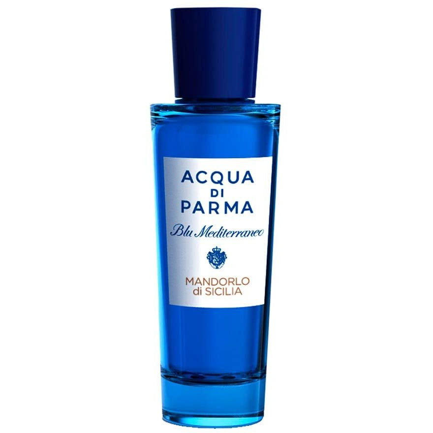 Acqua Di Parma Blu Mediterraneo Mandorlo Di Sicilia For Unisex Eau De Toilette Spray  1 Ounce/30Ml