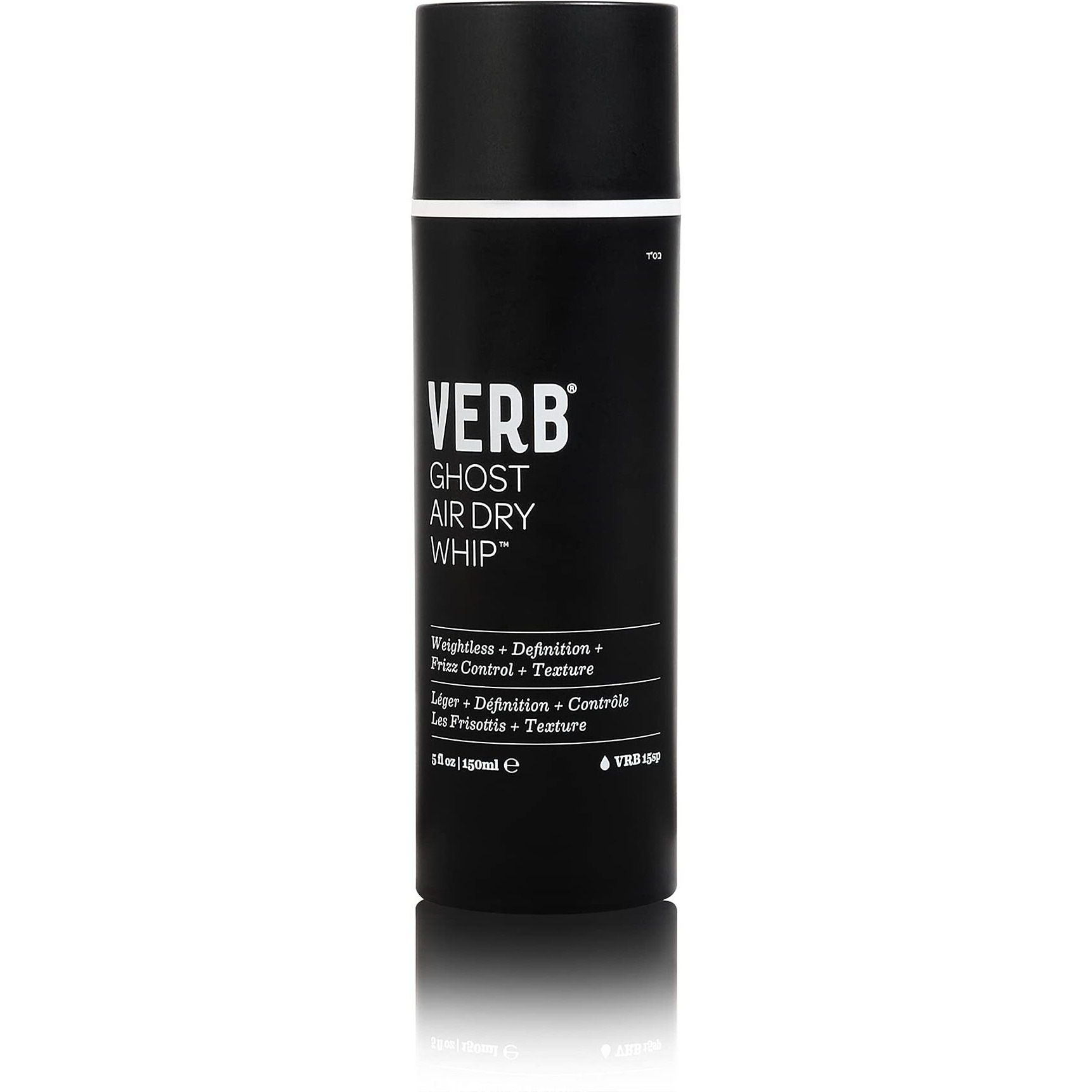 Verb Ghost Air Dry Whip  5 Oz