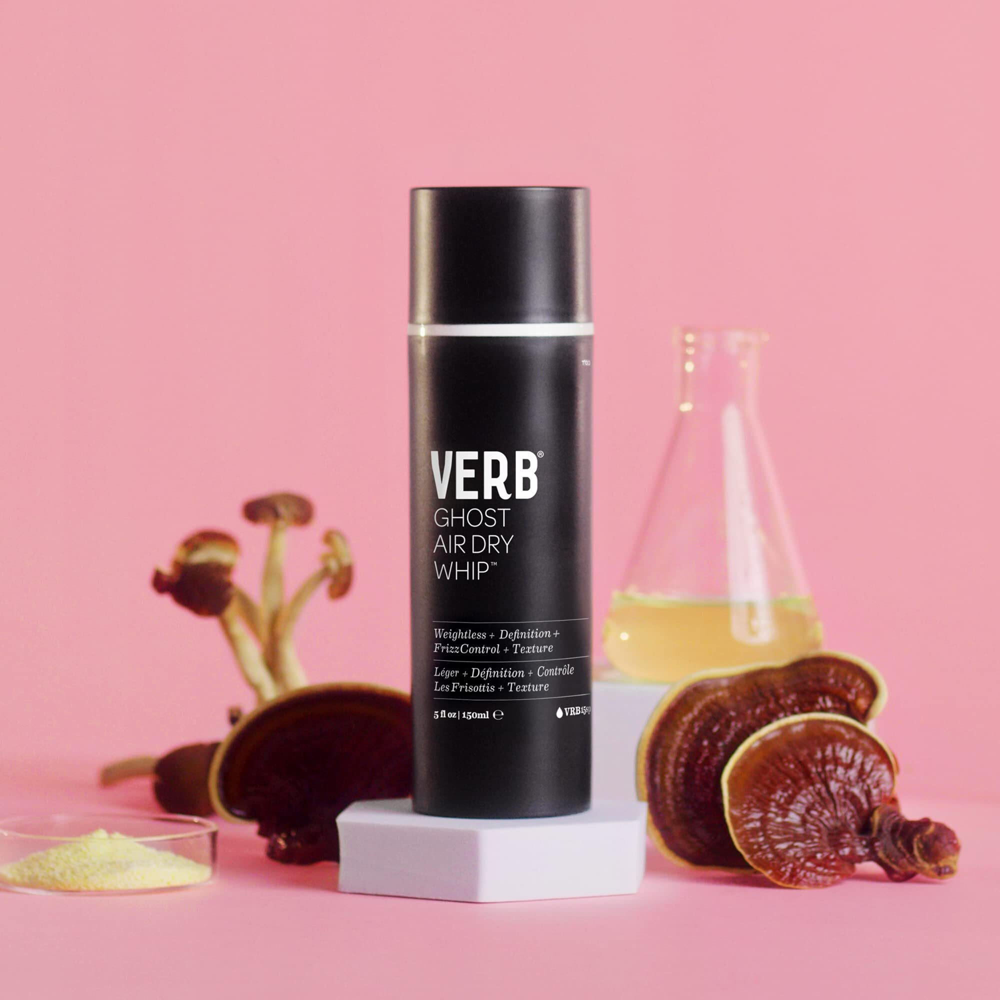 Verb Ghost Air Dry Whip  5 Oz