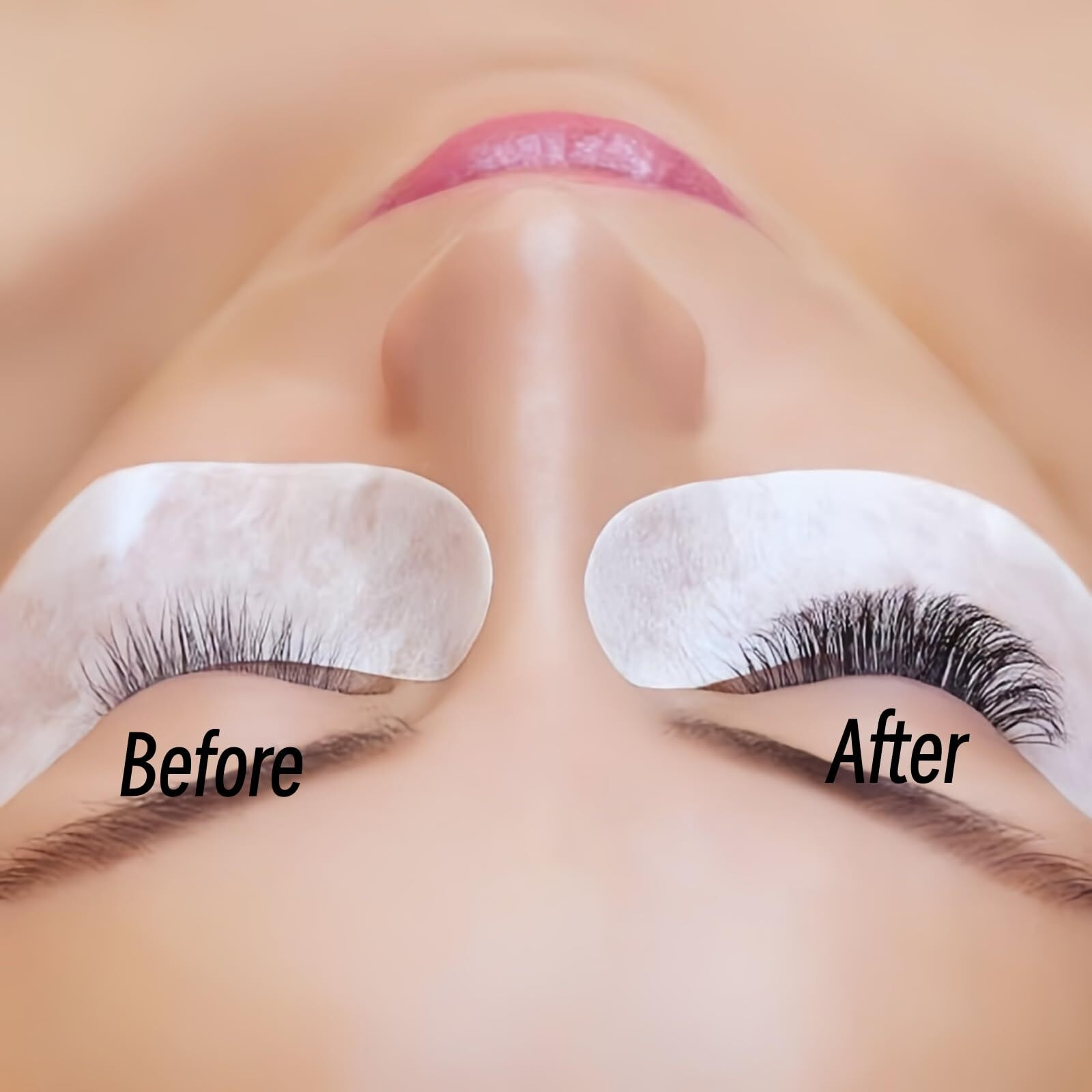 Lava Lash 1 Pcs Eyelash Extensions Ibeauty Ultra Super Glue 5Ml  Semi-Permanent Eyelash Extension Glue  1-2 Sec Drying Time  Keep 5-6 Weeks